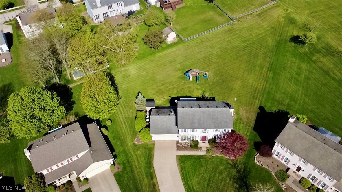 Sheffield Hills - Residential