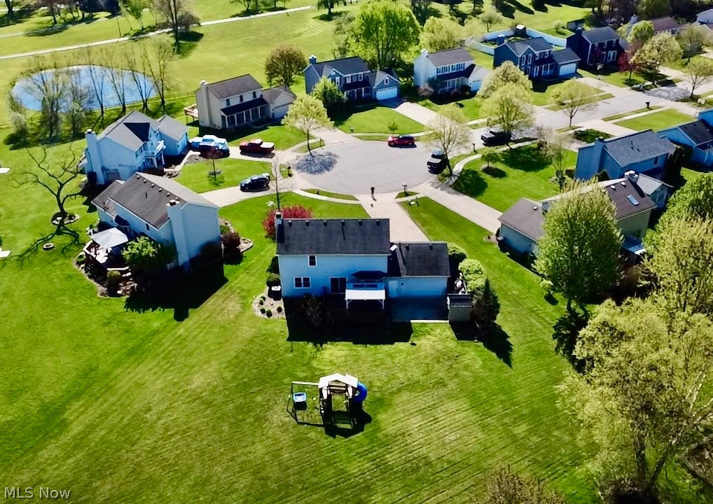Sheffield Hills - Residential