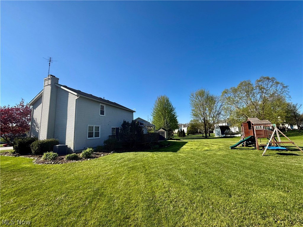 Sheffield Hills - Residential