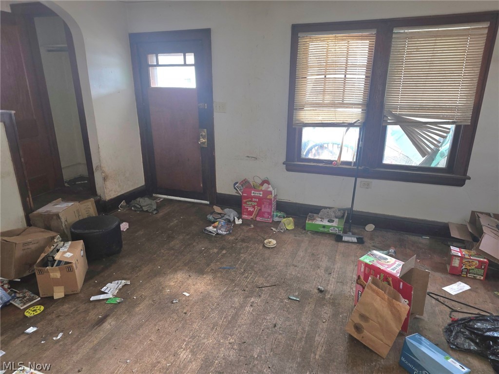 Dye & Allen - Residential