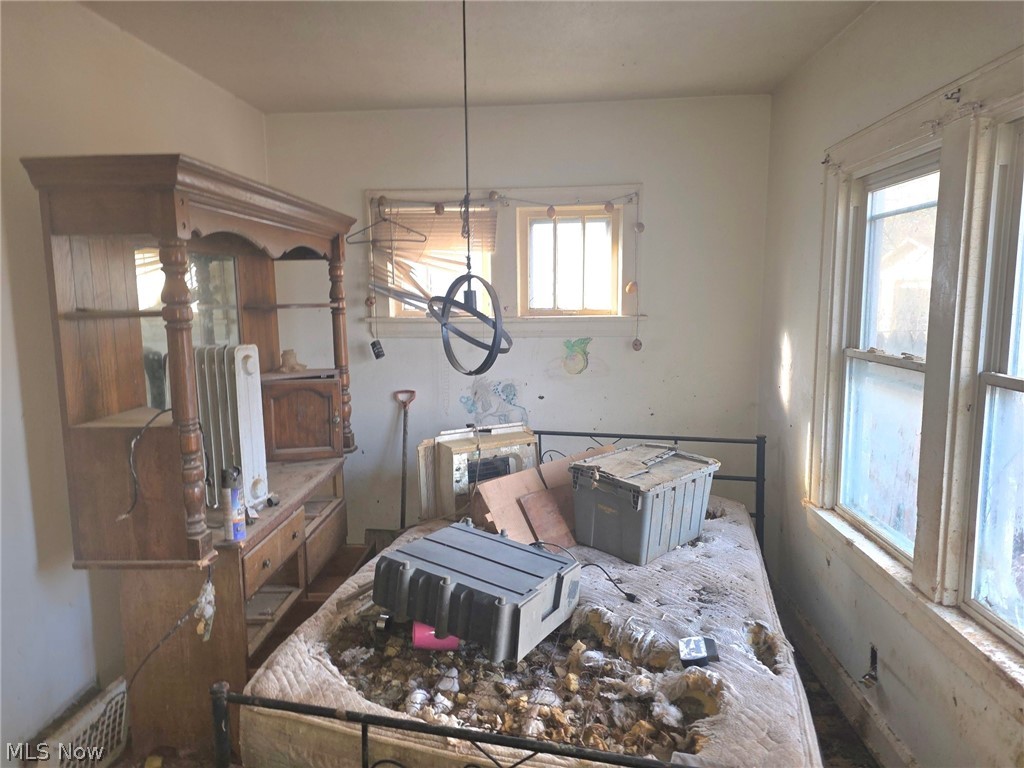 Dye & Allen - Residential