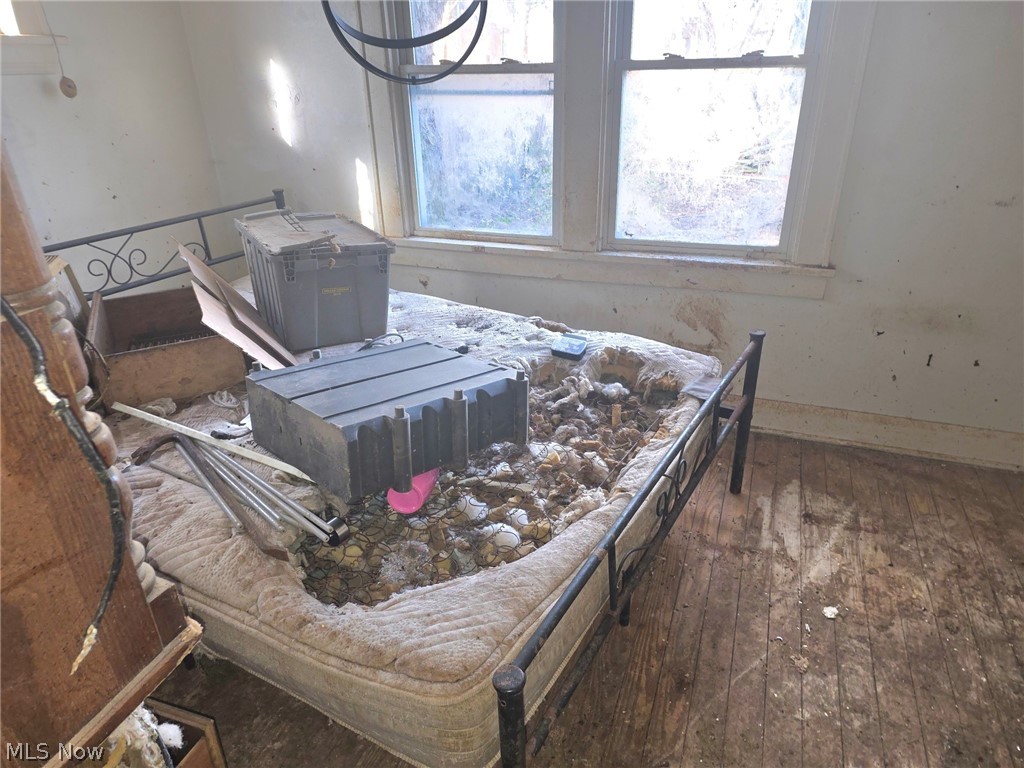 Dye & Allen - Residential