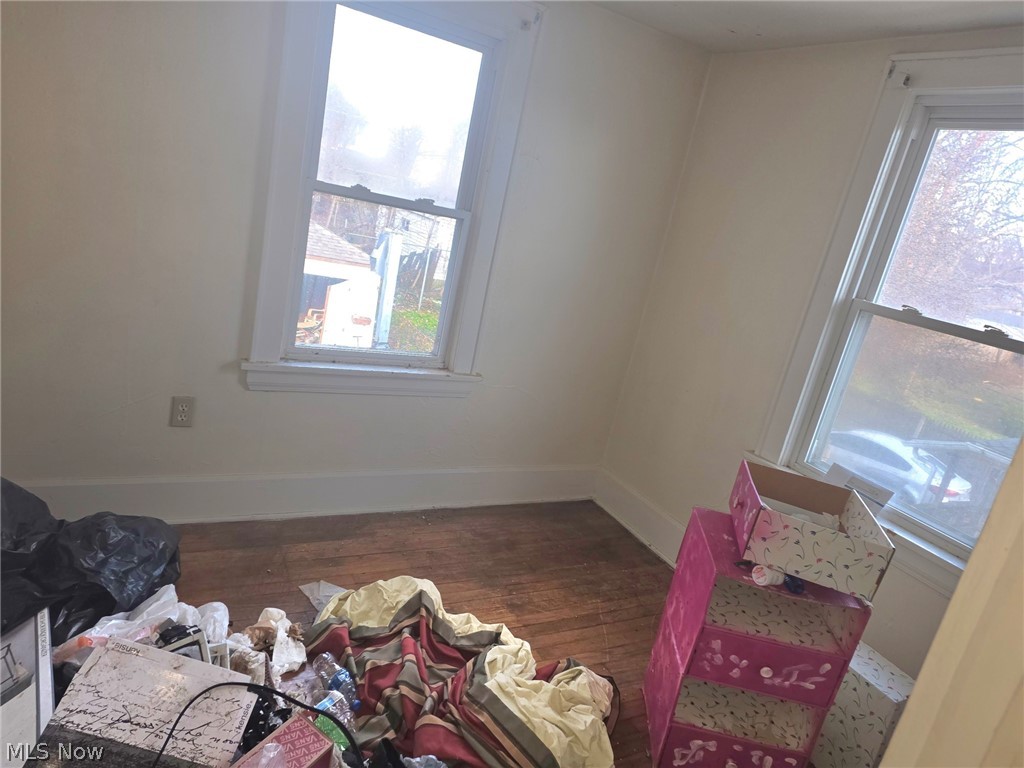 Dye & Allen - Residential