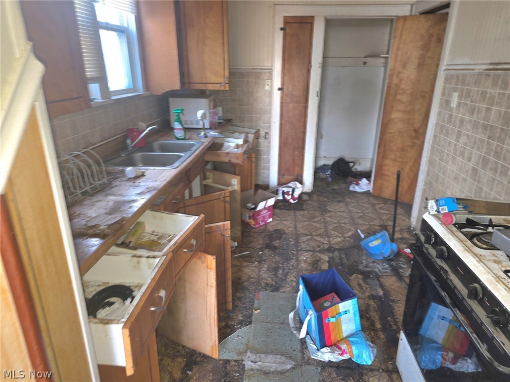 Dye & Allen - Residential