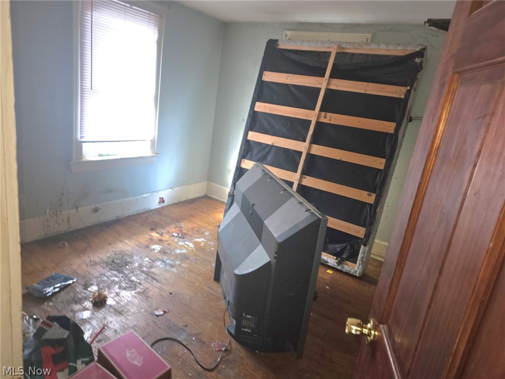 Dye & Allen - Residential