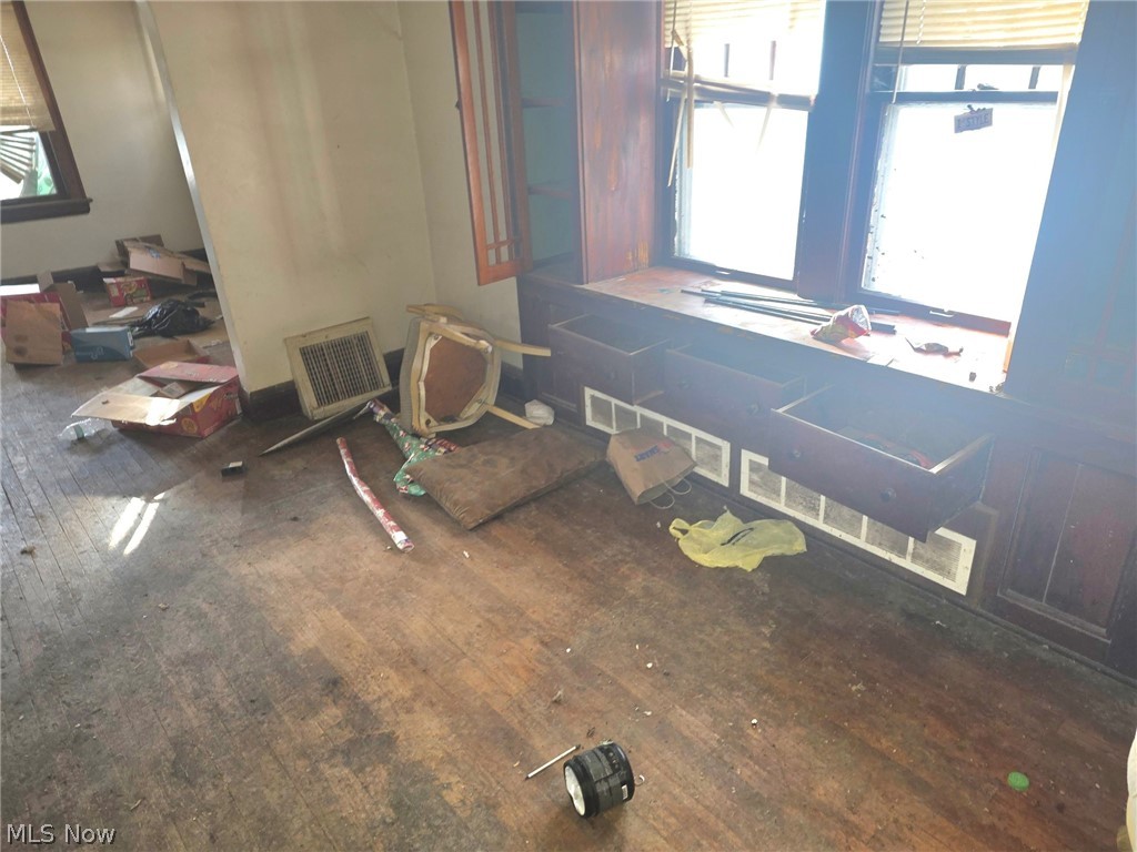 Dye & Allen - Residential