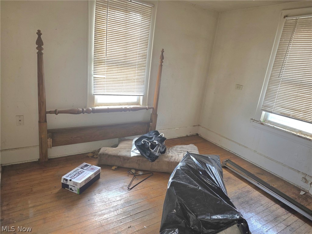 Dye & Allen - Residential