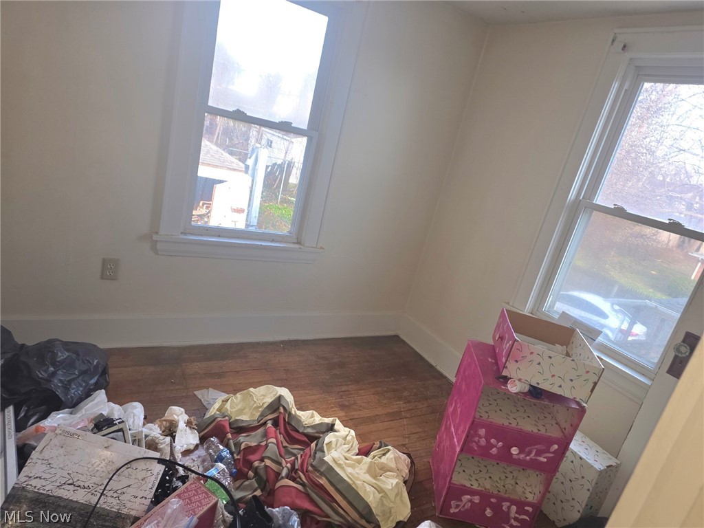 Dye & Allen - Residential