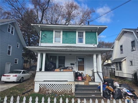 958 Inman Street Akron OH 44306