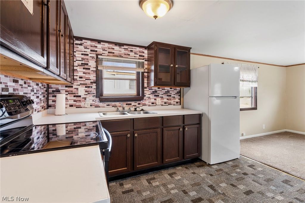 Photo of 3354 Hilton Street NW #33, Massillon, OH 44646 (MLS # 5199708)