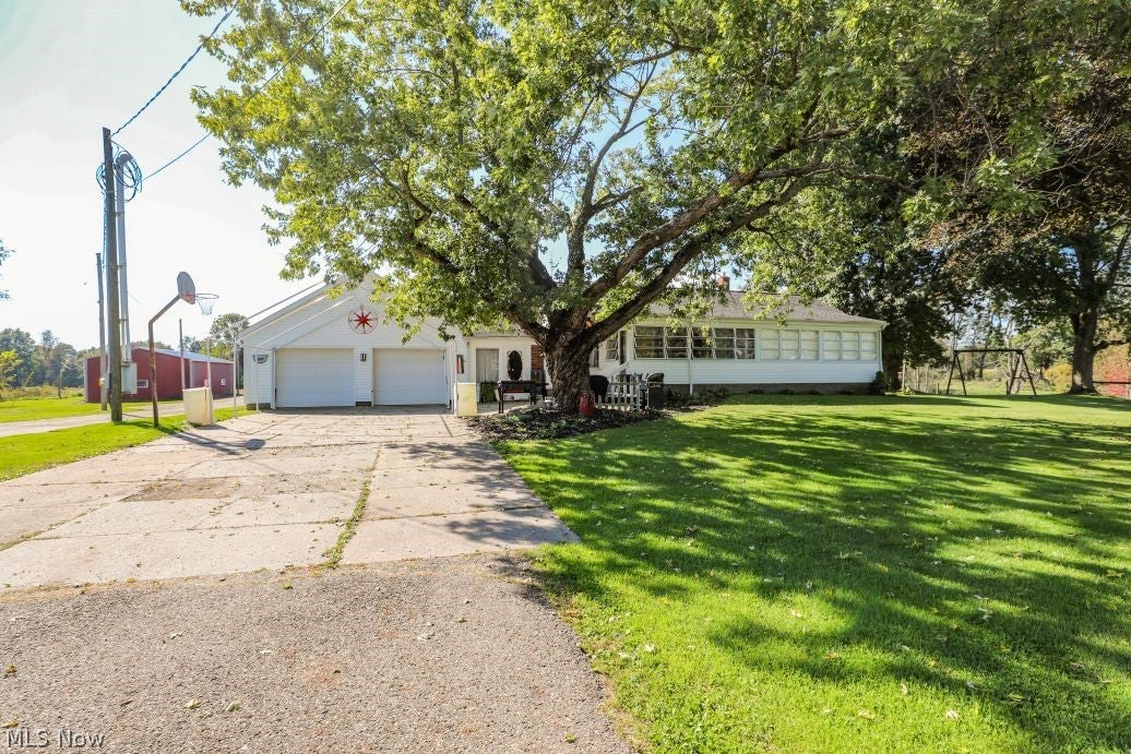 3522 Alexander Road