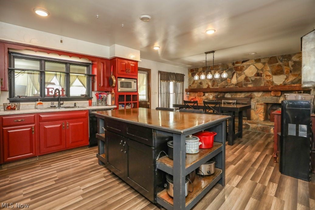 3522 Alexander Road