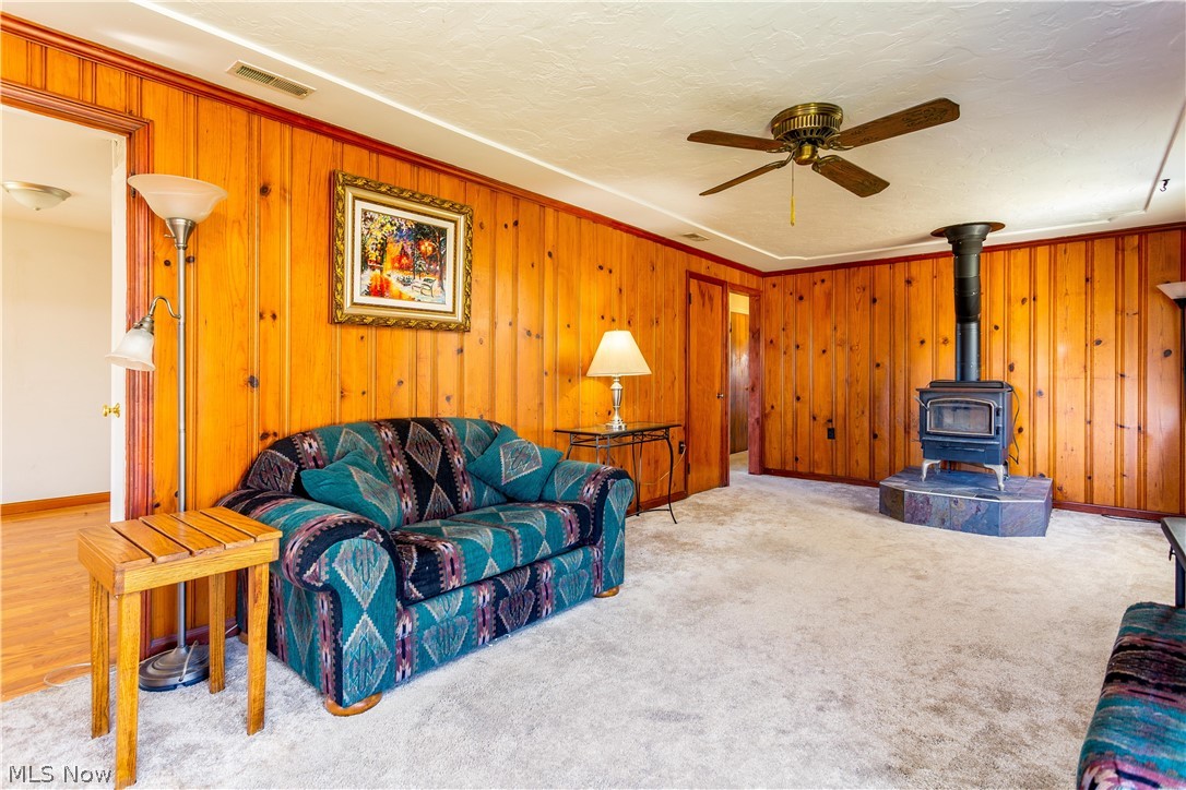 Ridgeville - Residential