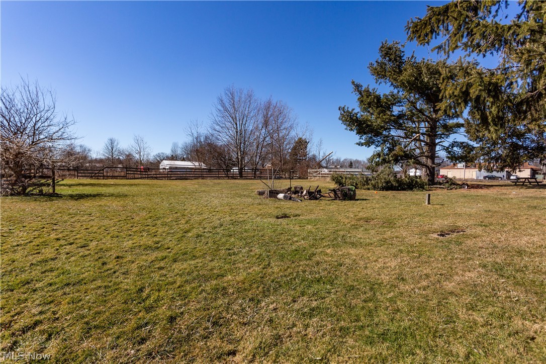 Ridgeville - Residential