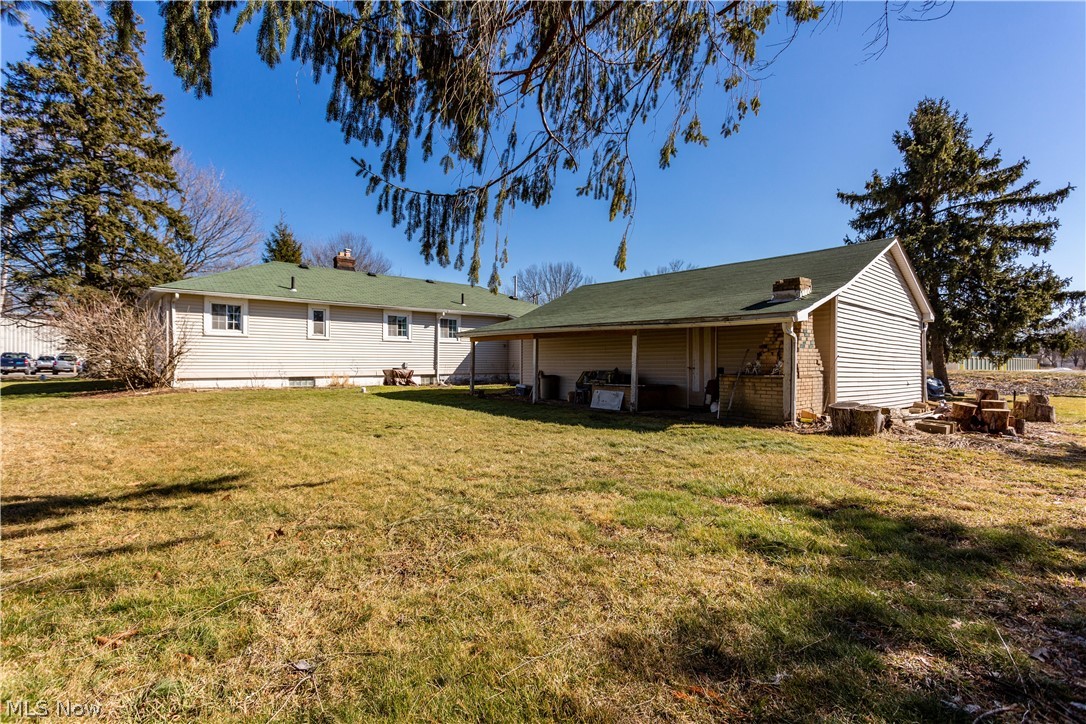 Ridgeville - Residential