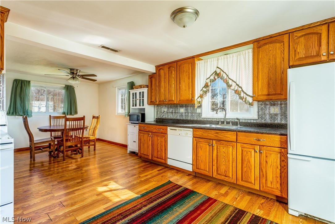 Ridgeville - Residential