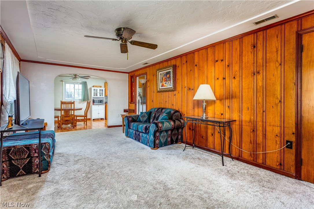 Ridgeville - Residential