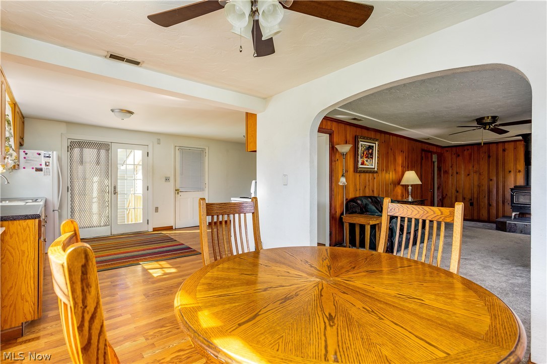 Ridgeville - Residential