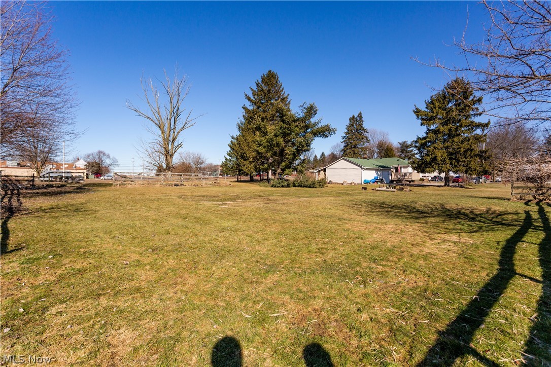 Ridgeville - Residential