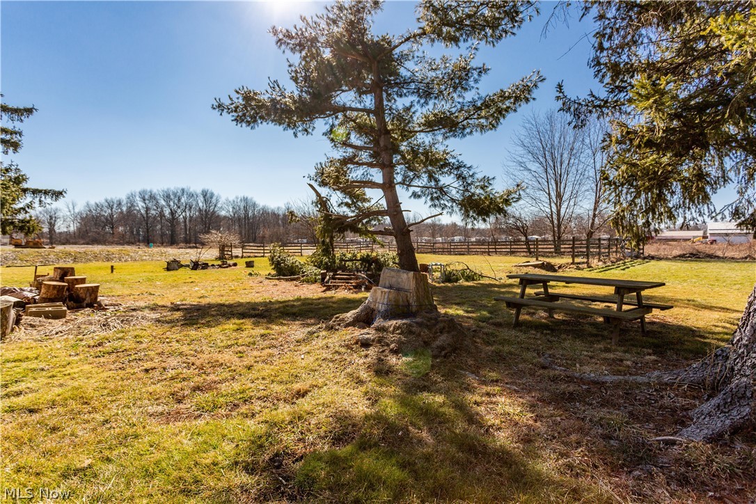 Ridgeville - Residential