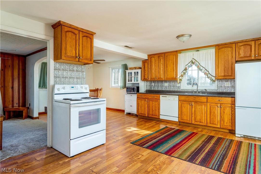 Ridgeville - Residential