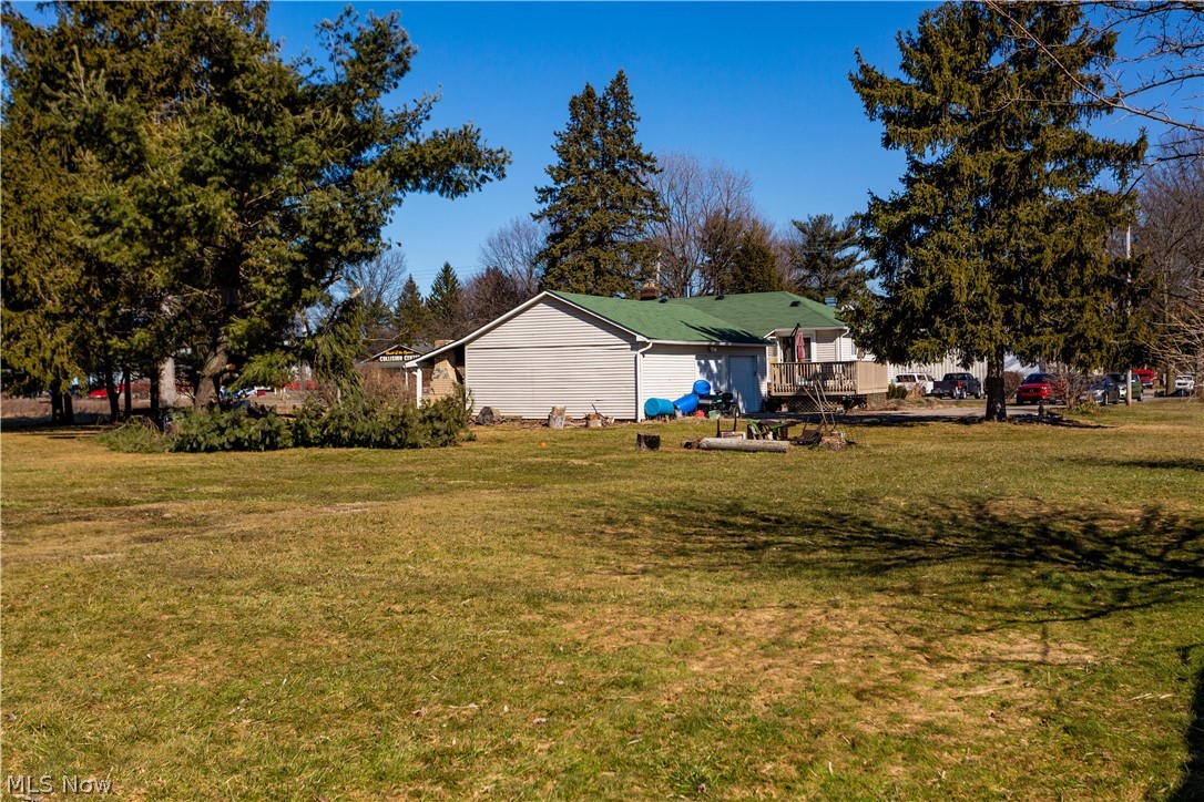 Ridgeville - Residential