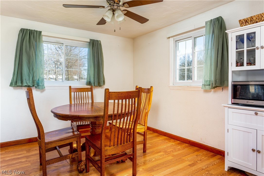 Ridgeville - Residential