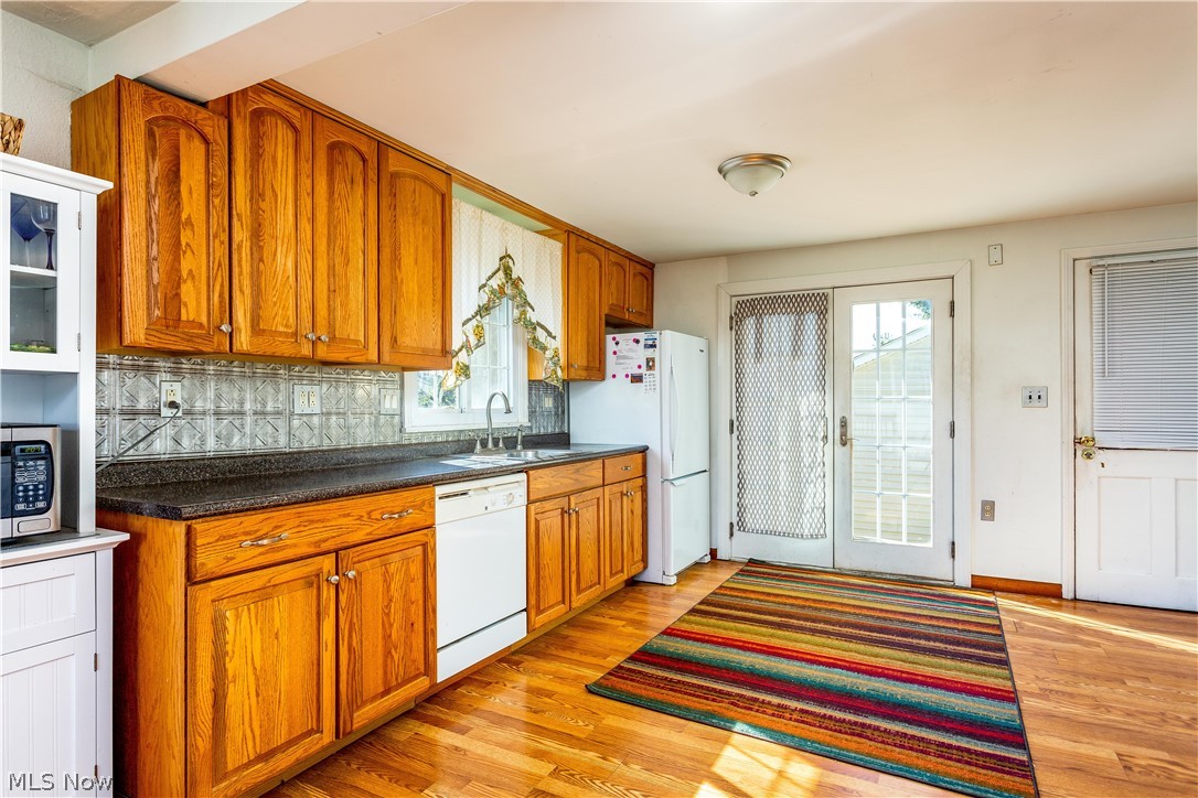 Ridgeville - Residential