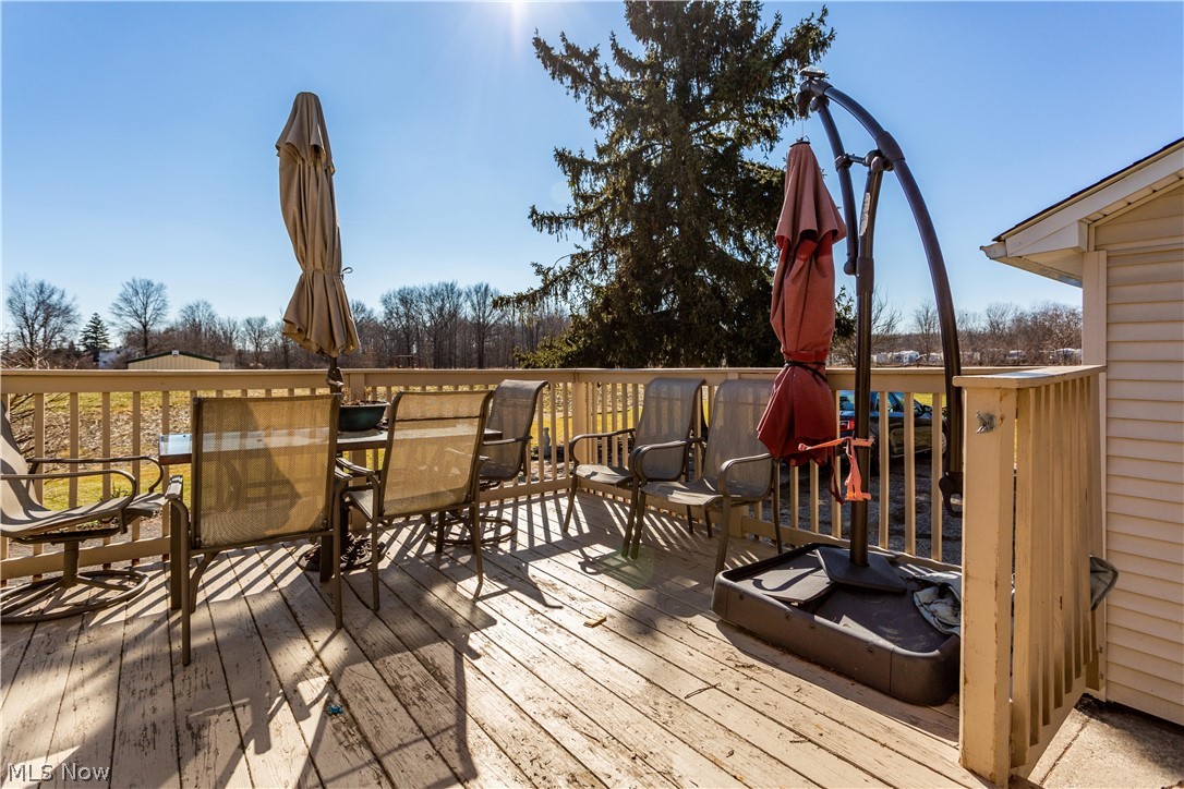 Ridgeville - Residential