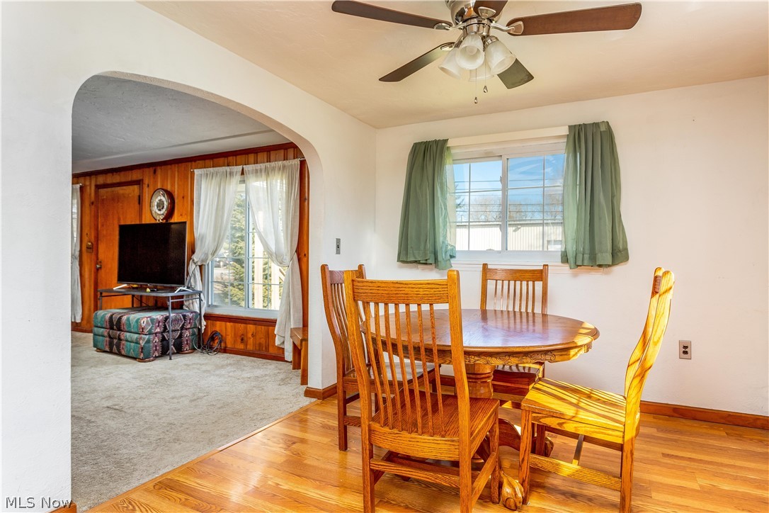 Ridgeville - Residential