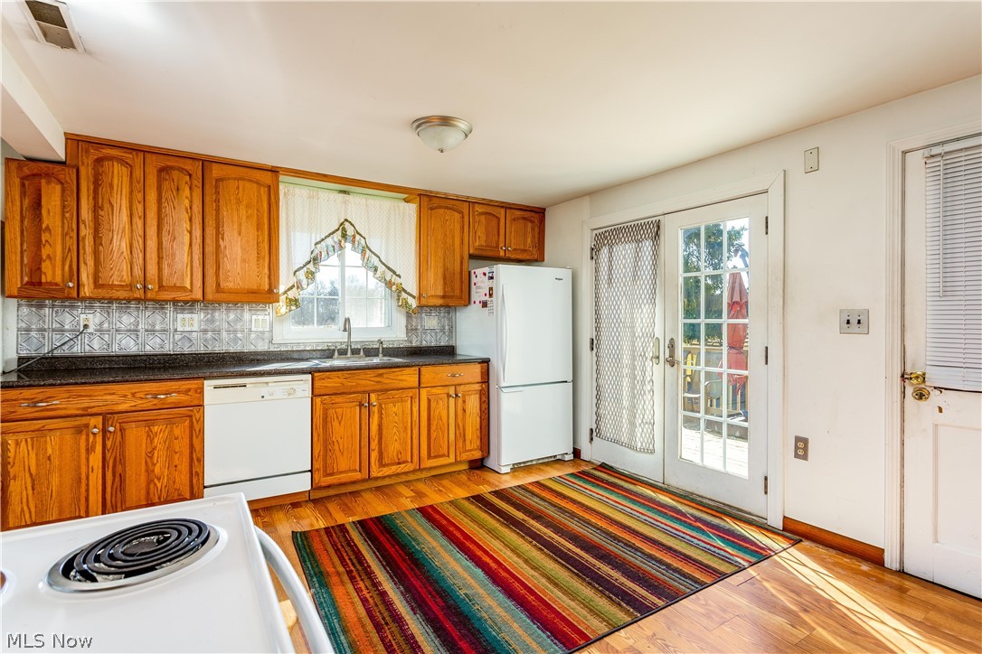 Ridgeville - Residential