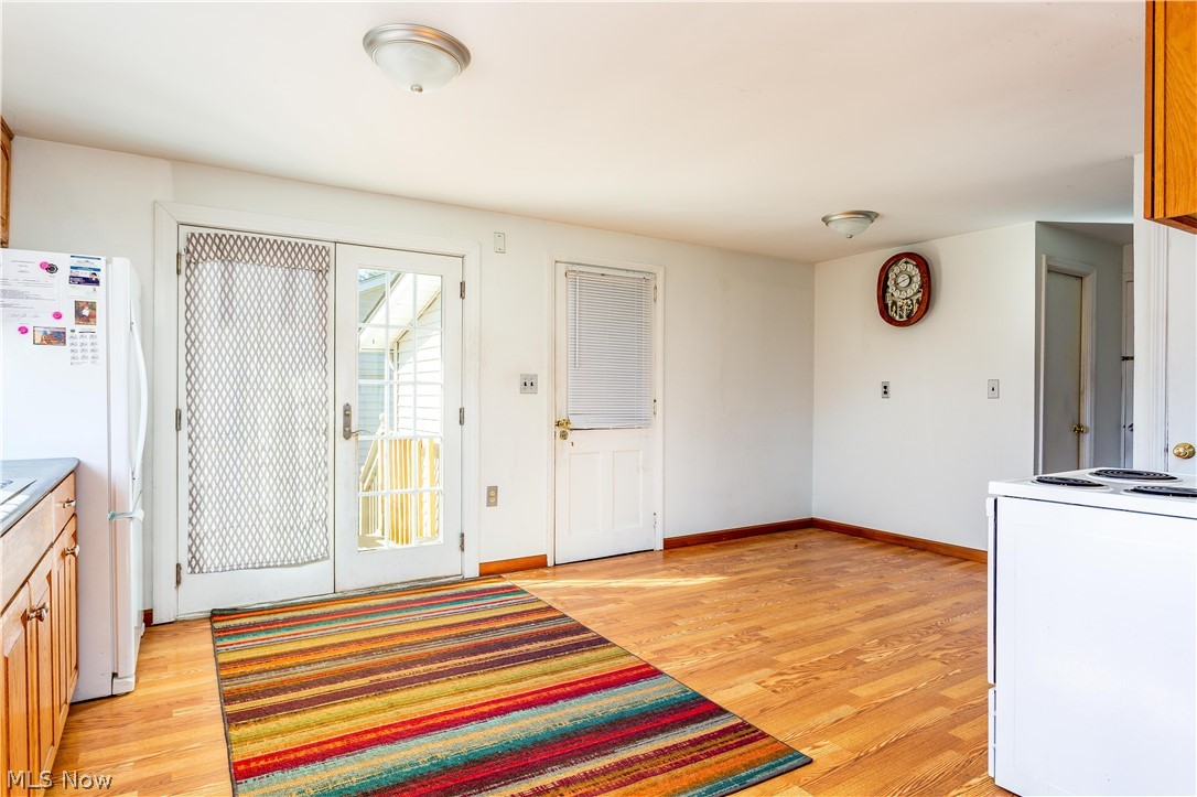 Ridgeville - Residential