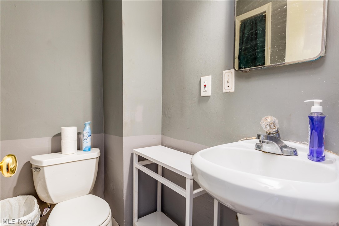 Ridgeville - Residential