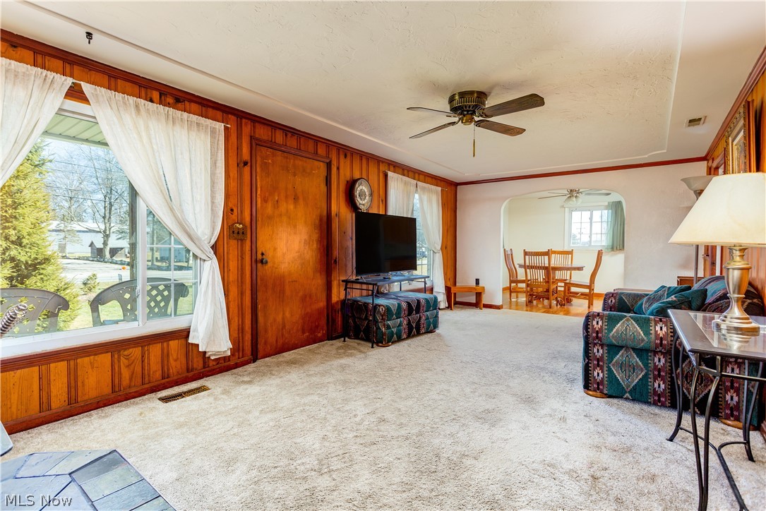 Ridgeville - Residential