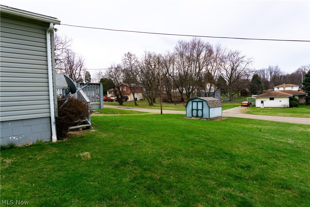 Canton - Residential