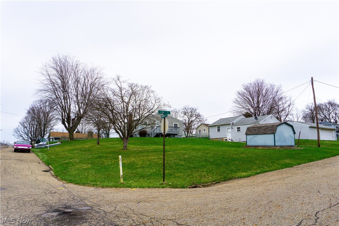 Canton - Residential