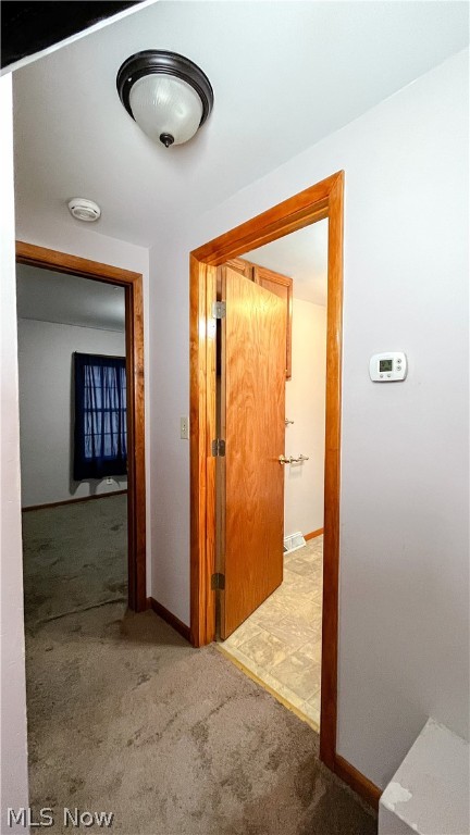 Canton - Residential