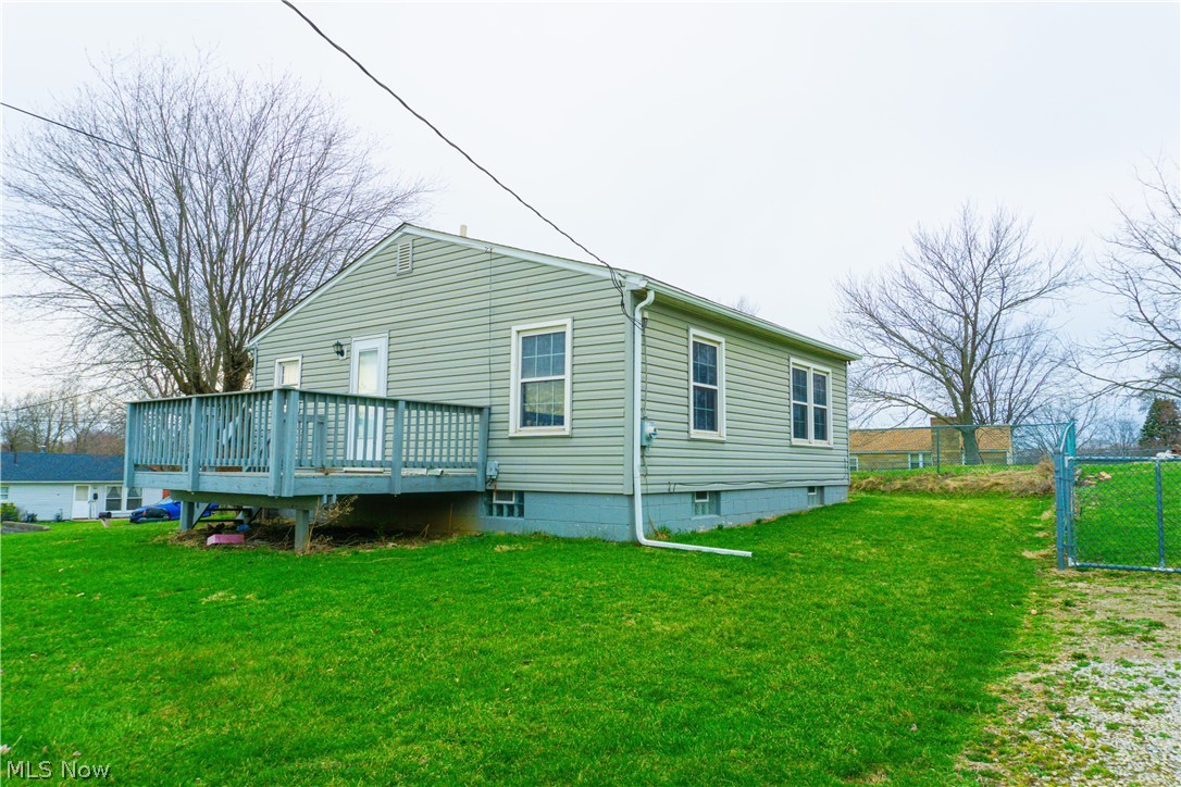 Canton - Residential