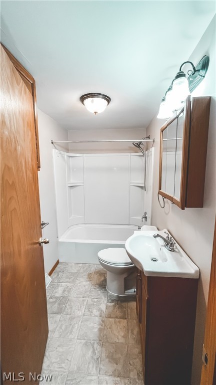 Canton - Residential