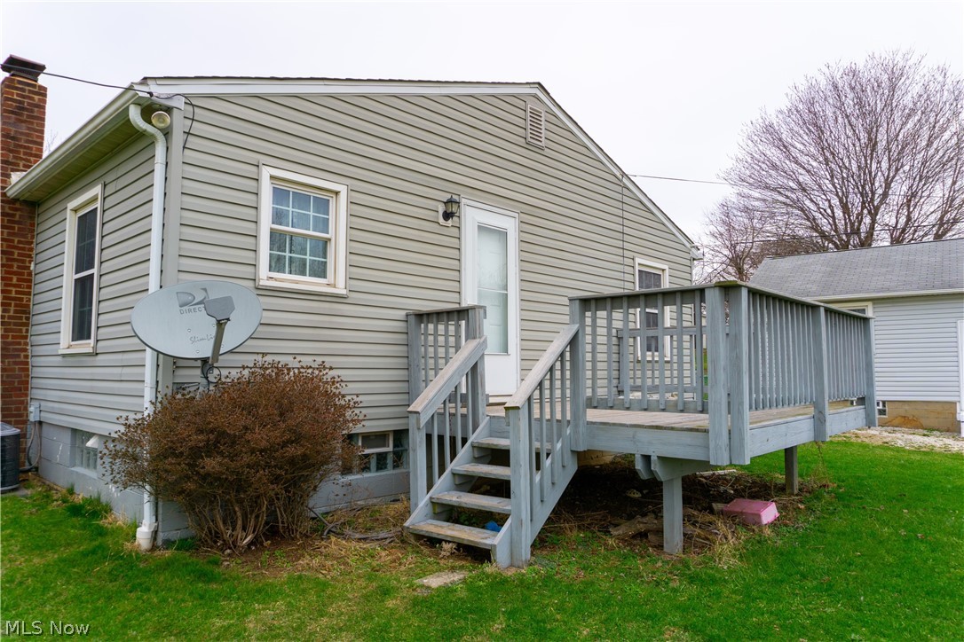 Canton - Residential