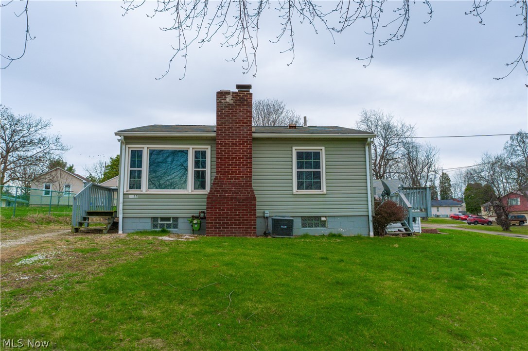 Canton - Residential