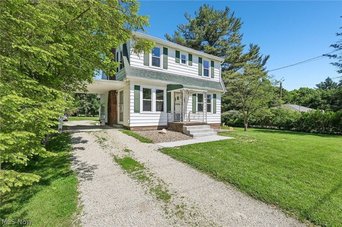 Spring Hill - Residential