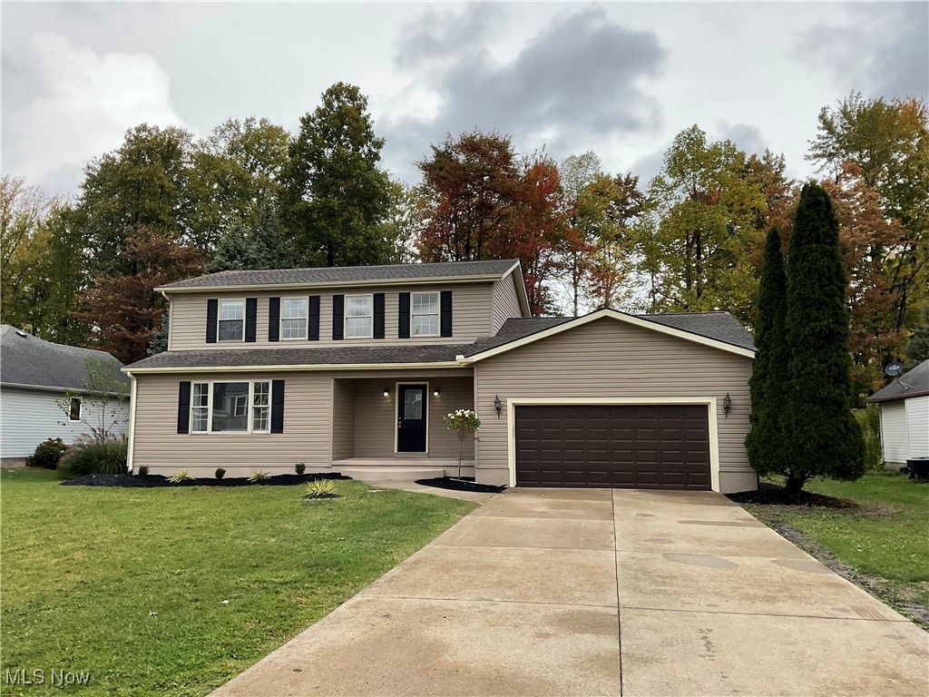 Photo of 675 Meadowlark Road, Painesville Township, OH 44077 (MLS # 5164962)