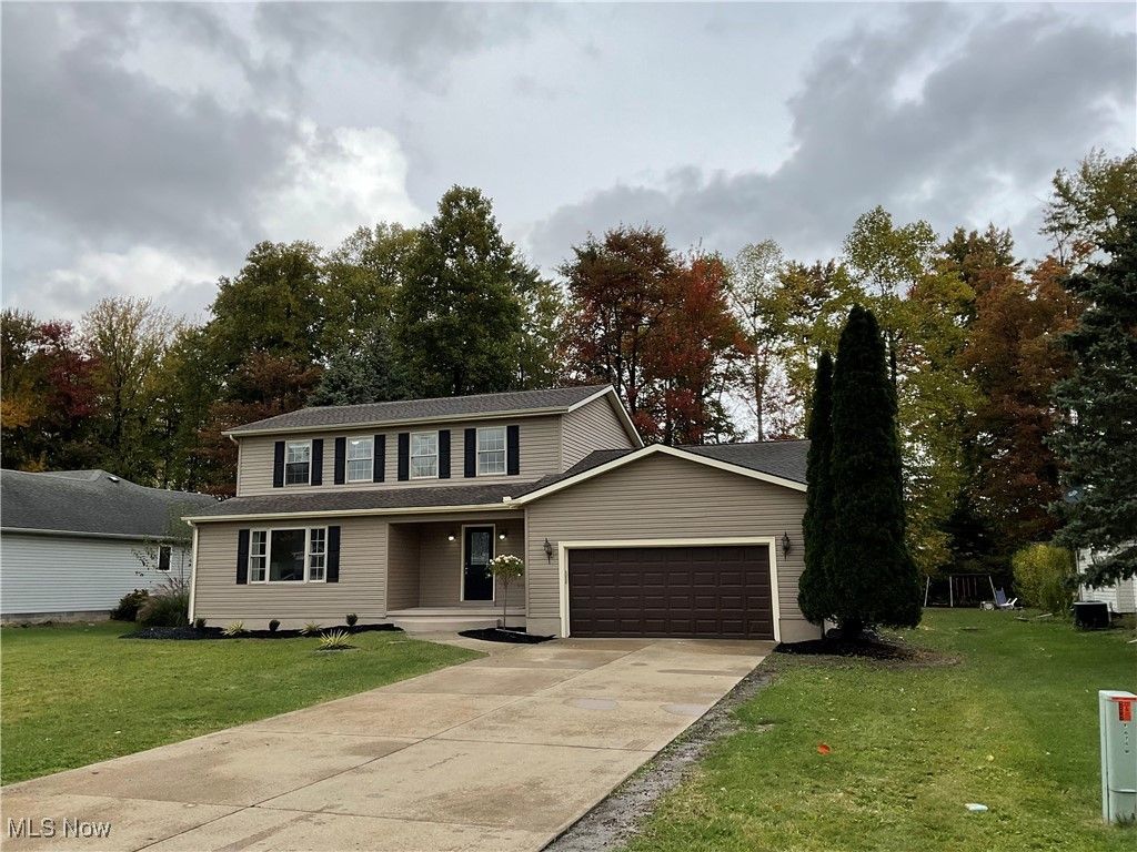 Photo of 675 Meadowlark Road, Painesville Township, OH 44077 (MLS # 5164962)