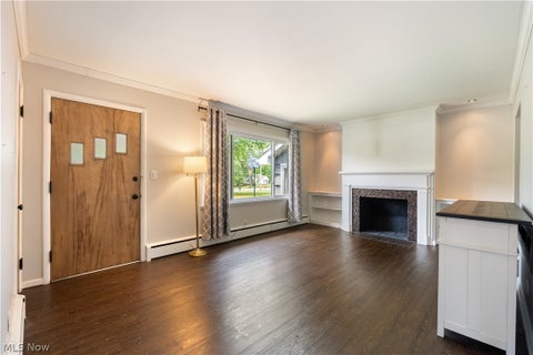 Tiny photo for 9371 Avery Road, Broadview Heights, OH 44147 (MLS # 5239801)