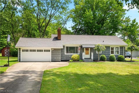 Tiny photo for 9371 Avery Road, Broadview Heights, OH 44147 (MLS # 5239801)