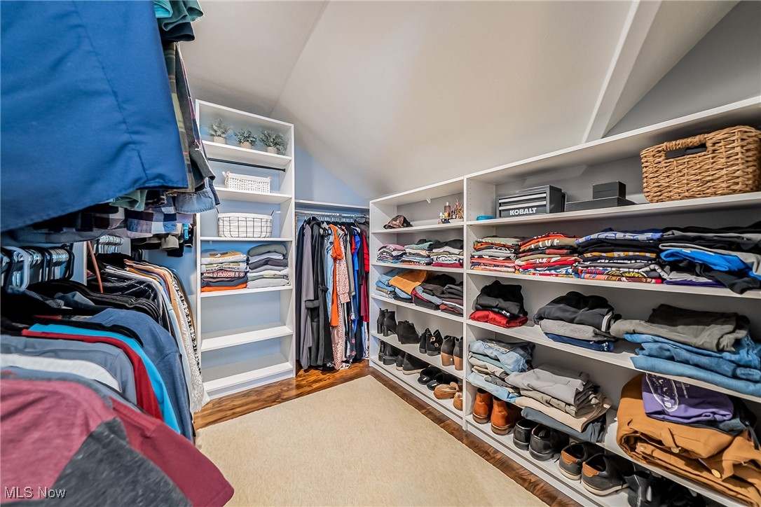 Nichols & Smith Allotment - Residential