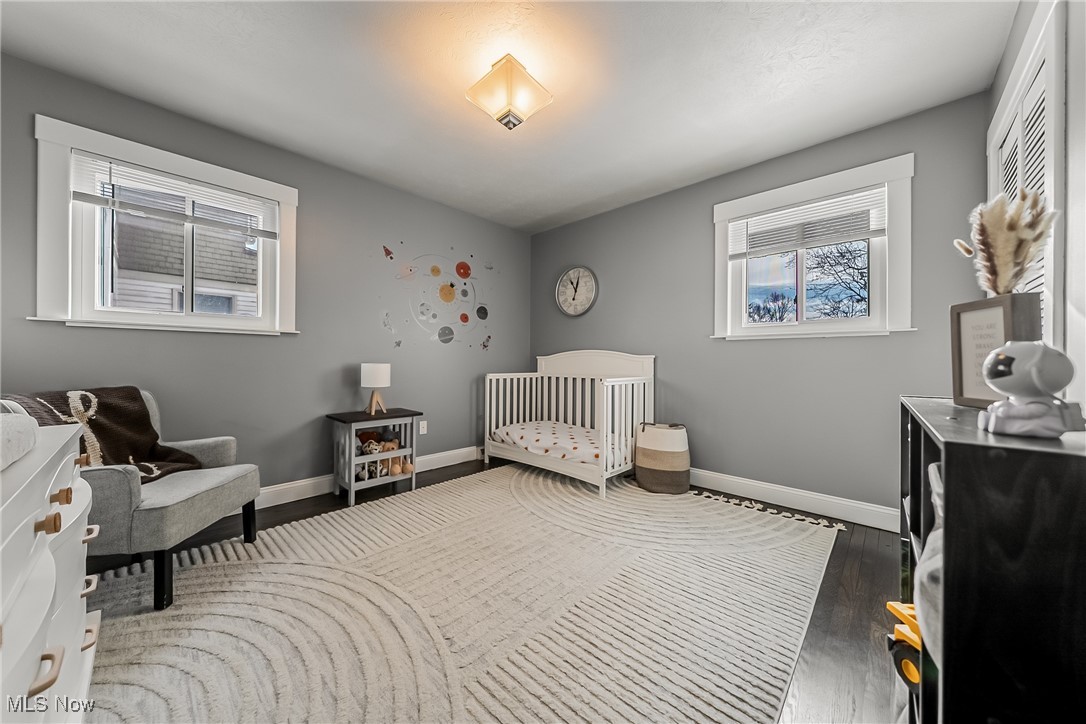 Nichols & Smith Allotment - Residential