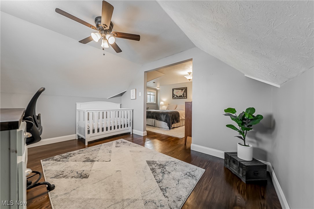 Nichols & Smith Allotment - Residential