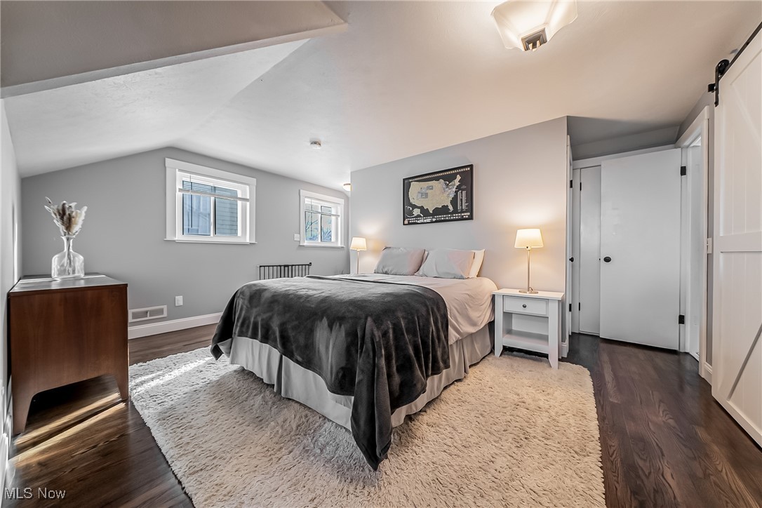 Nichols & Smith Allotment - Residential